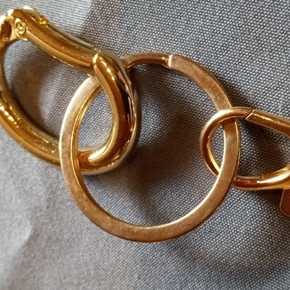 Keychain tassel - Picture 4 of 5